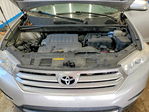Toyota Highlander 2013