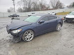 Mazda 6 2016