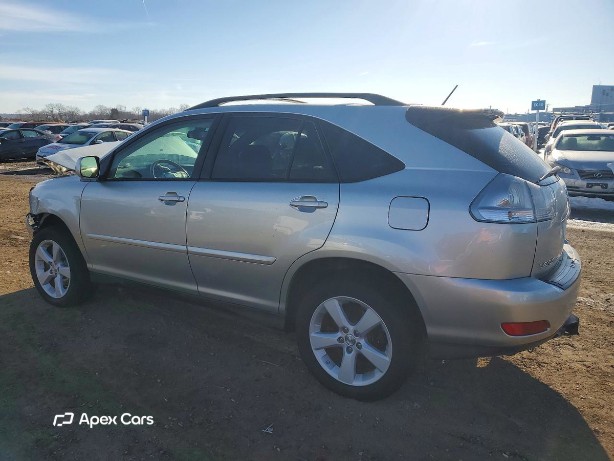 Lexus RX 2007