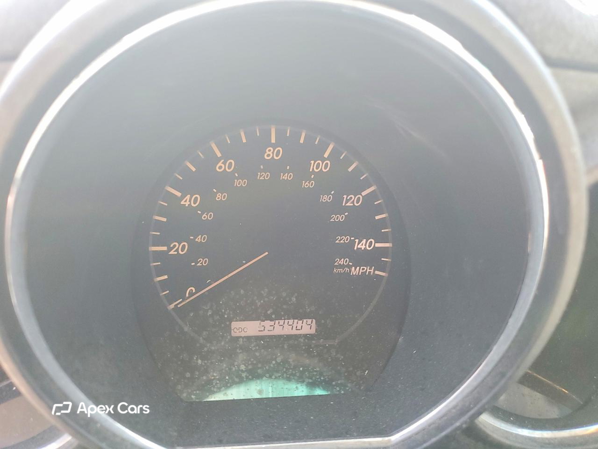 Lexus RX 2005