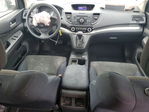 Honda CR-V 2016