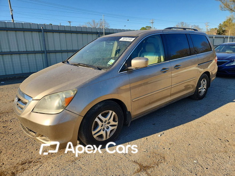 Honda Odyssey 2006 - Image 1 of 13