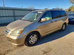 Honda Odyssey 2006