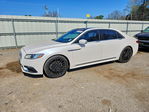 Lincoln Continental 2018