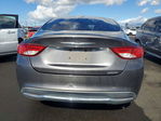Chrysler 200 2015