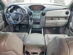Honda Pilot 2011