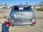Chevrolet Trax 2019