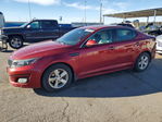 Kia Optima 2015