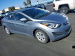 Hyundai Elantra 2016