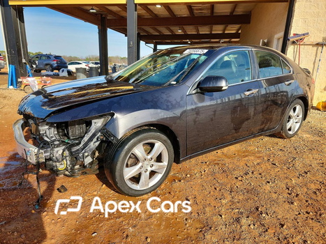 Acura TSX 2012 - Image 1 of 14