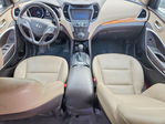 Hyundai Santa Fe 2014