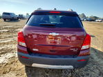 Chevrolet Trax 2016