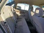 Chevrolet Impala 2002