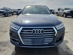 Audi Q7 2017