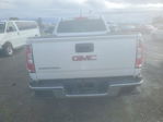 GMC Canyon 2018
