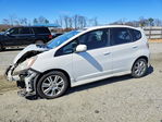 Honda Fit 2010