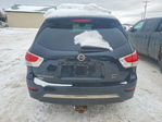 Nissan Pathfinder 2013