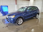 BMW X3 2013