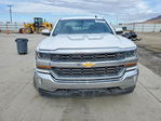 Chevrolet Silverado 2016