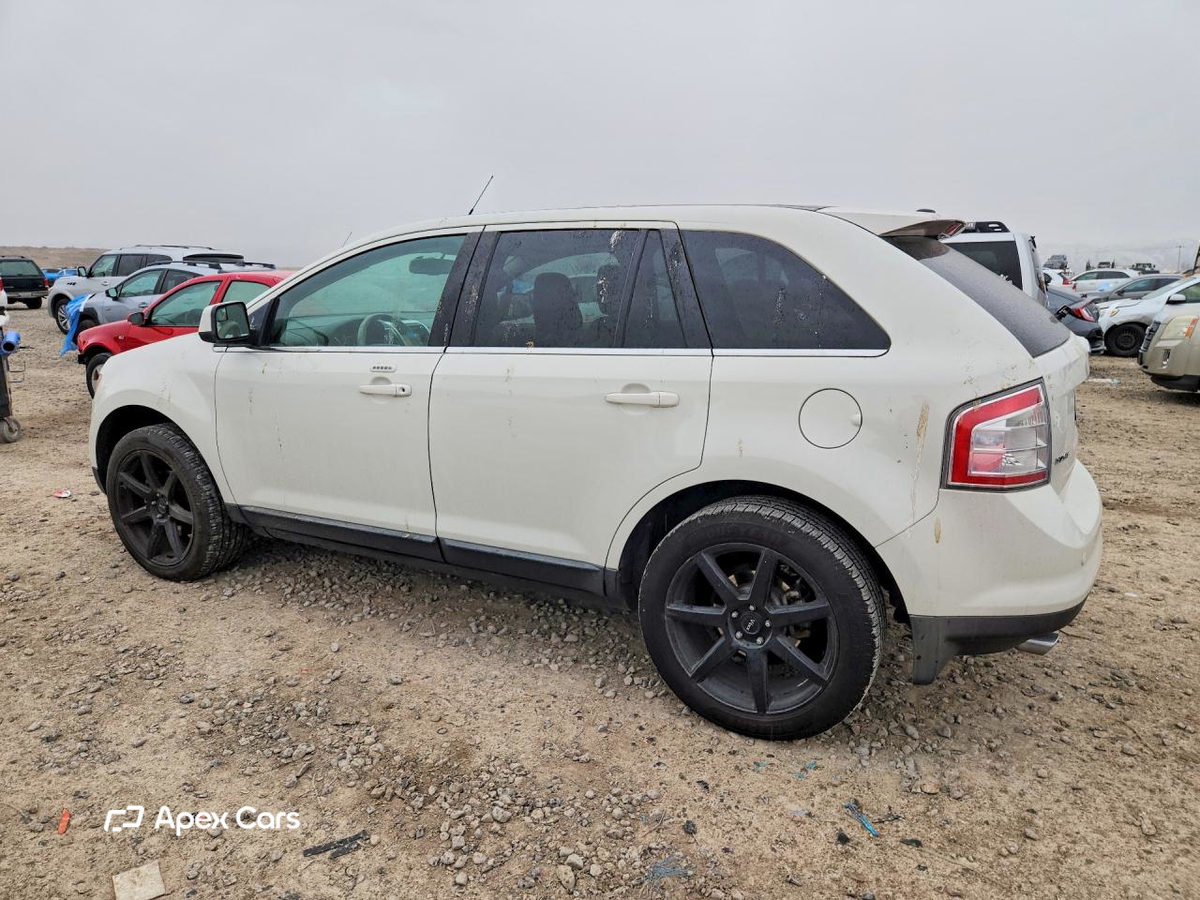 Ford Edge 2009