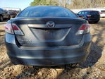 Mazda 6 2011