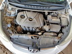 Hyundai Elantra 2016