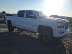 GMC Sierra 2017
