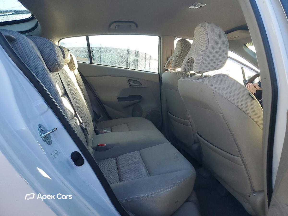 Honda Insight 2010