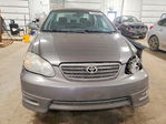 Toyota Corolla 2007