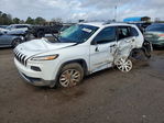 Jeep Cherokee 2017