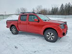 Nissan Navara (Frontier) 2012