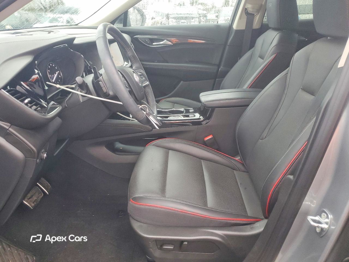Buick Envision 2023
