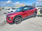 Chevrolet TrailBlazer 2023