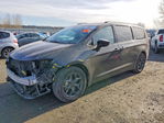 Chrysler Pacifica 2018
