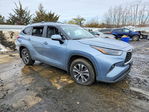 Toyota Highlander 2023