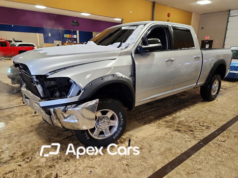 Dodge RAM 2010 - Zdjęcie 1 z 13