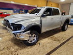 Dodge RAM 2010