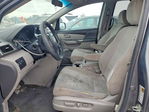 Honda Odyssey 2012