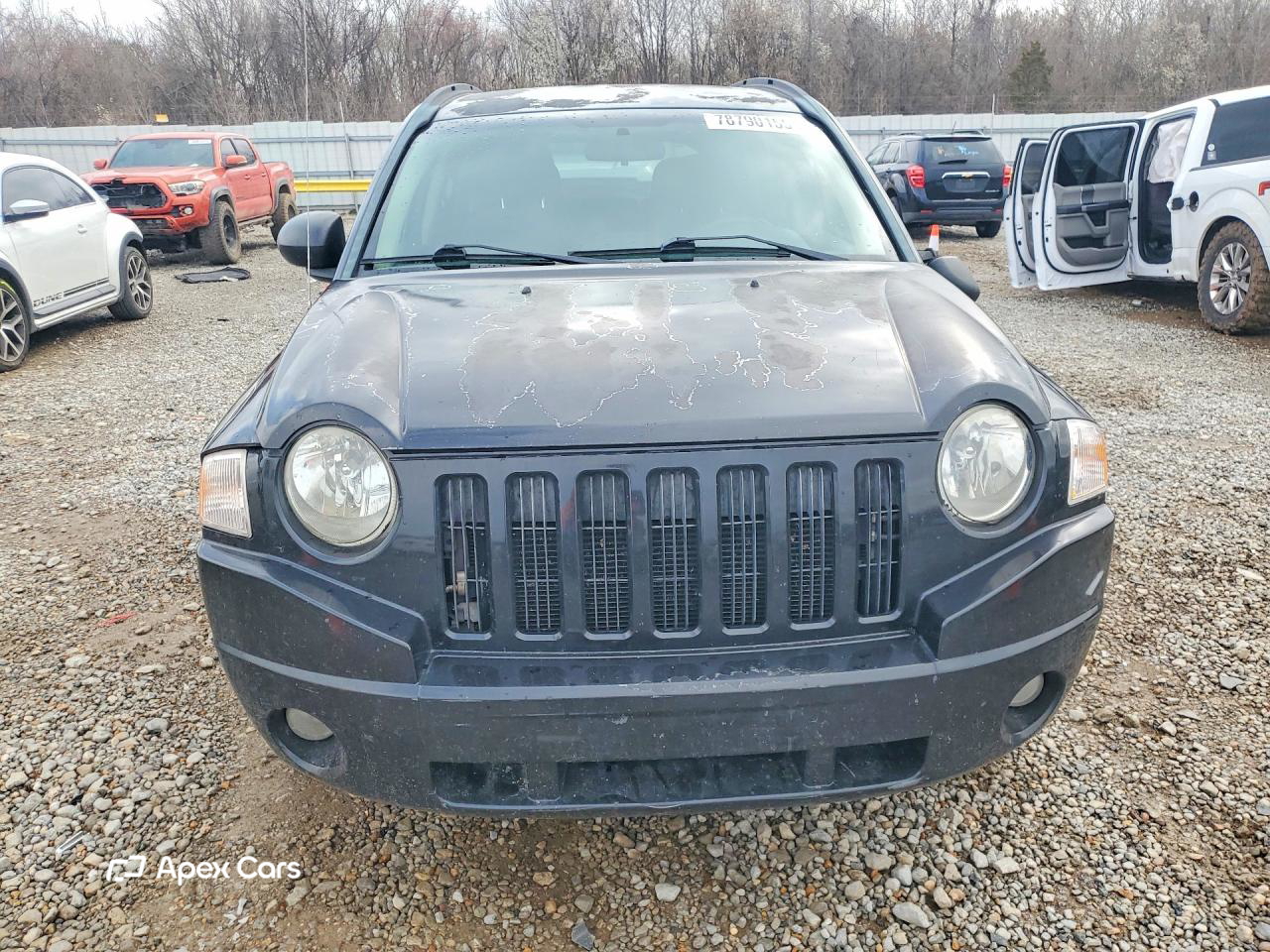 Jeep Compass 2010