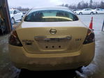 Nissan Altima 2011
