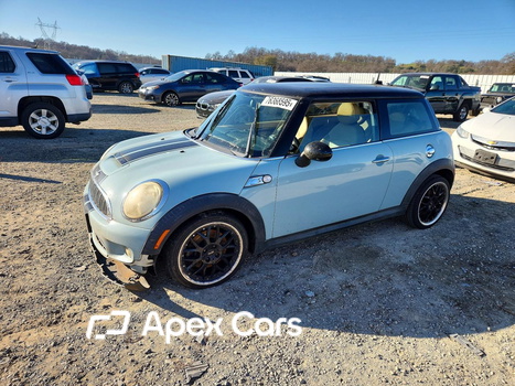 MINI Cooper 2009 - Zdjęcie 1 z 12