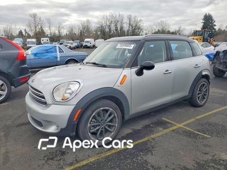 MINI Cooper 2015 - Zdjęcie 1 z 12