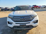Ford Explorer 2021