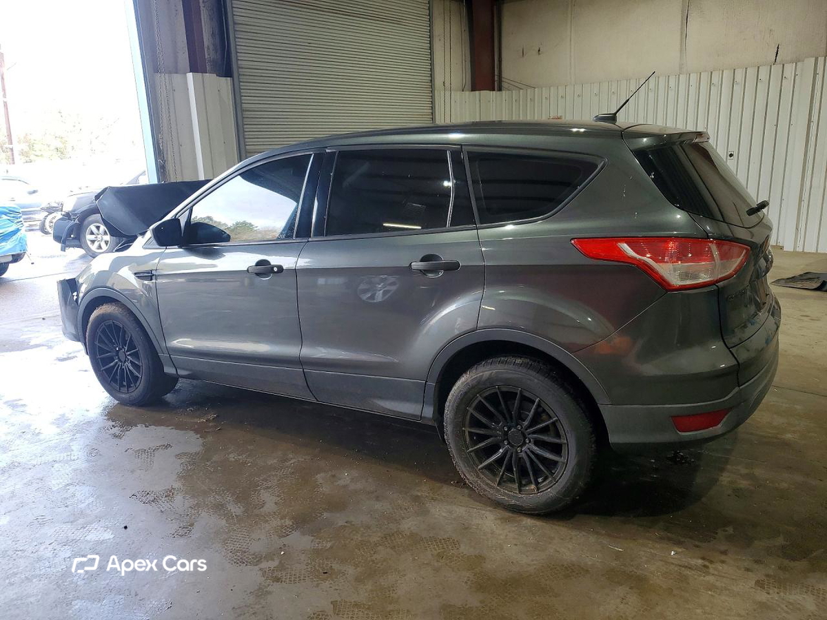 Ford Escape 2016