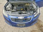 Chevrolet Cruze 2012