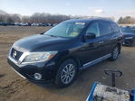 Nissan Pathfinder 2013