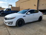 Kia Optima 2015