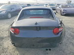 Mazda MX-5 2017