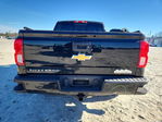 Chevrolet Silverado 2017