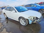 Chevrolet Impala 2013